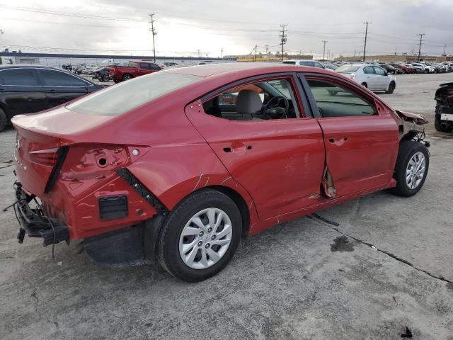 Photo 2 VIN: 5NPD74LF5KH433663 - HYUNDAI ELANTRA 