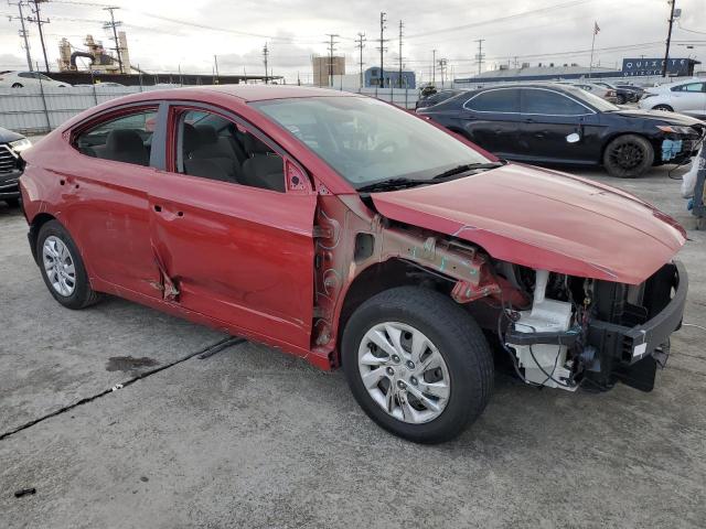 Photo 3 VIN: 5NPD74LF5KH433663 - HYUNDAI ELANTRA 