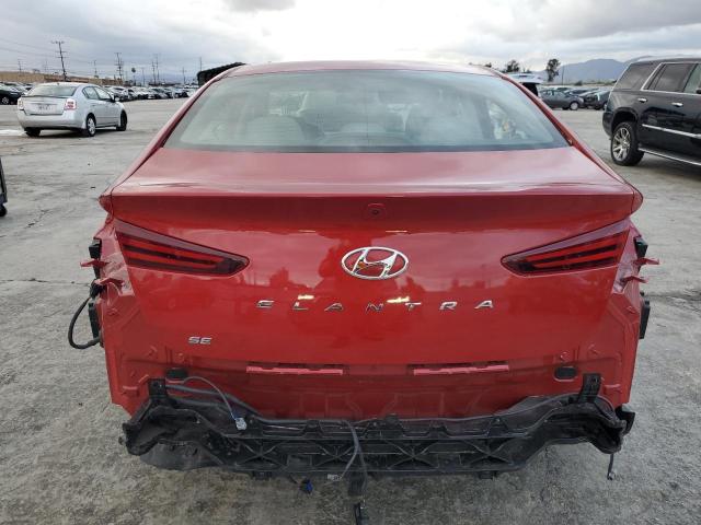 Photo 5 VIN: 5NPD74LF5KH433663 - HYUNDAI ELANTRA 