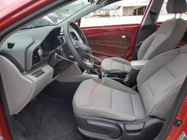 Photo 6 VIN: 5NPD74LF5KH433663 - HYUNDAI ELANTRA 