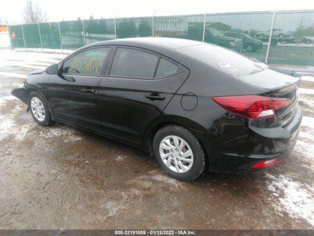 Photo 2 VIN: 5NPD74LF5KH438846 - HYUNDAI ELANTRA 