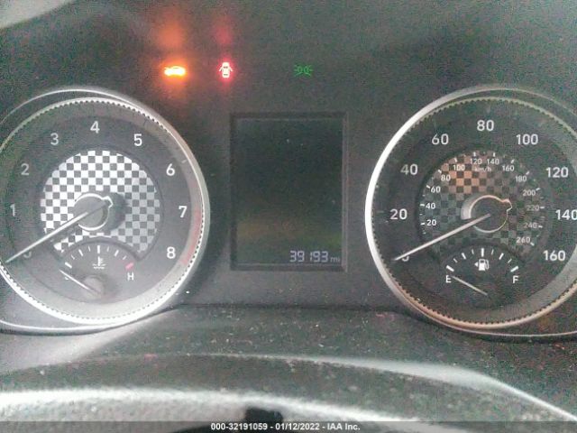 Photo 6 VIN: 5NPD74LF5KH438846 - HYUNDAI ELANTRA 