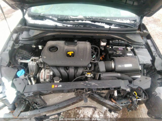 Photo 9 VIN: 5NPD74LF5KH438846 - HYUNDAI ELANTRA 