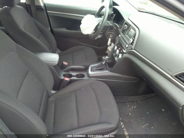 Photo 4 VIN: 5NPD74LF5KH439608 - HYUNDAI ELANTRA 