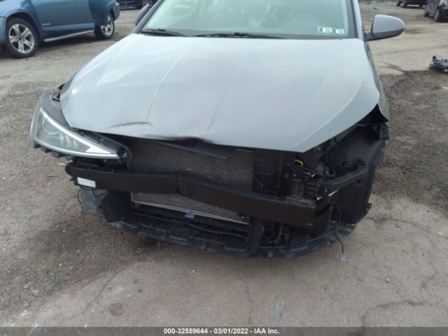 Photo 5 VIN: 5NPD74LF5KH439608 - HYUNDAI ELANTRA 