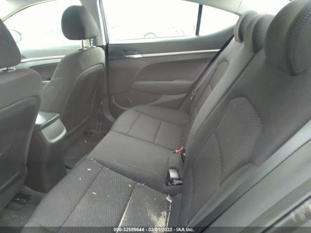 Photo 7 VIN: 5NPD74LF5KH439608 - HYUNDAI ELANTRA 