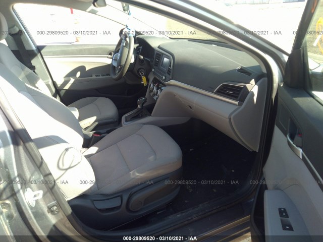 Photo 4 VIN: 5NPD74LF5KH440502 - HYUNDAI ELANTRA 