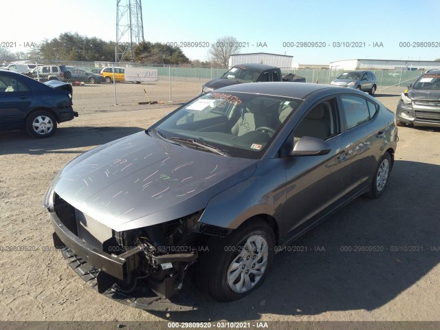 Photo 5 VIN: 5NPD74LF5KH440502 - HYUNDAI ELANTRA 