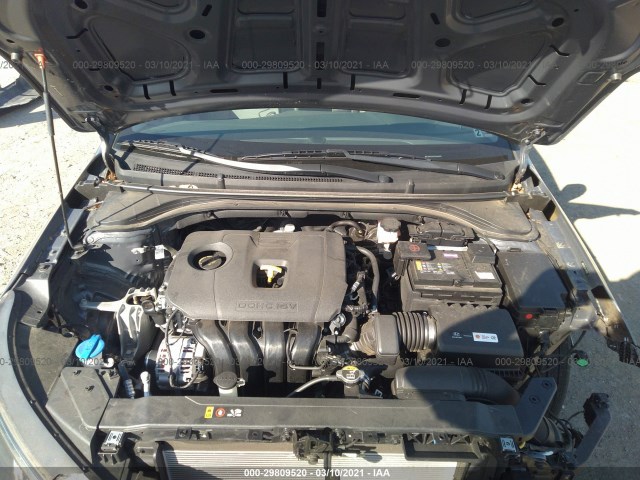 Photo 9 VIN: 5NPD74LF5KH440502 - HYUNDAI ELANTRA 