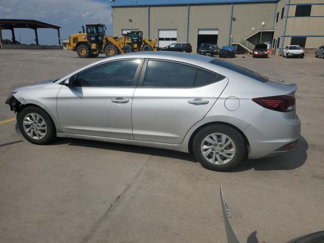 Photo 1 VIN: 5NPD74LF5KH442086 - HYUNDAI ELANTRA SE 