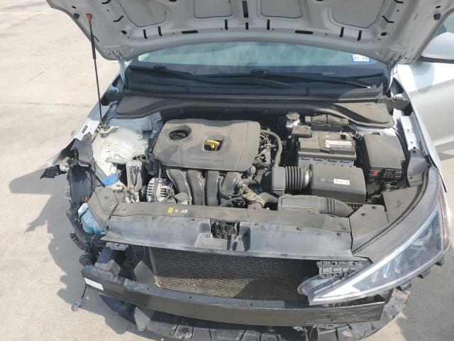 Photo 10 VIN: 5NPD74LF5KH442086 - HYUNDAI ELANTRA SE 