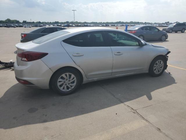 Photo 2 VIN: 5NPD74LF5KH442086 - HYUNDAI ELANTRA SE 