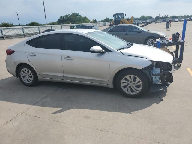 Photo 3 VIN: 5NPD74LF5KH442086 - HYUNDAI ELANTRA SE 