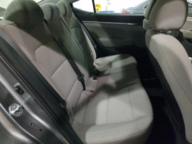 Photo 5 VIN: 5NPD74LF5KH443741 - HYUNDAI ELANTRA SE 