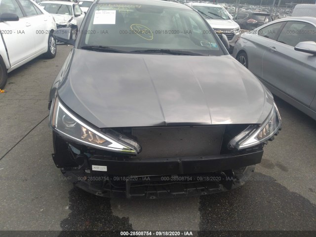 Photo 5 VIN: 5NPD74LF5KH443867 - HYUNDAI ELANTRA 