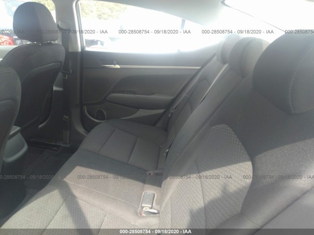 Photo 7 VIN: 5NPD74LF5KH443867 - HYUNDAI ELANTRA 