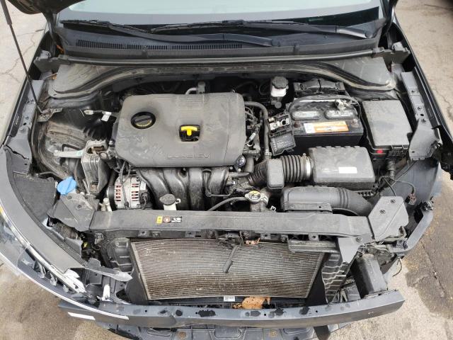 Photo 10 VIN: 5NPD74LF5KH444114 - HYUNDAI ELANTRA SE 