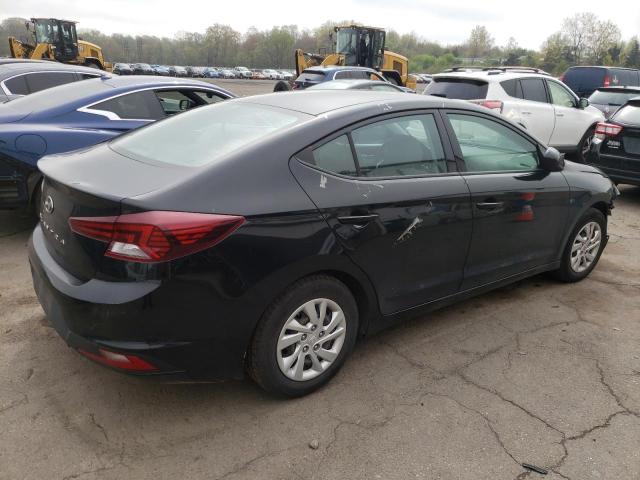 Photo 2 VIN: 5NPD74LF5KH444114 - HYUNDAI ELANTRA SE 