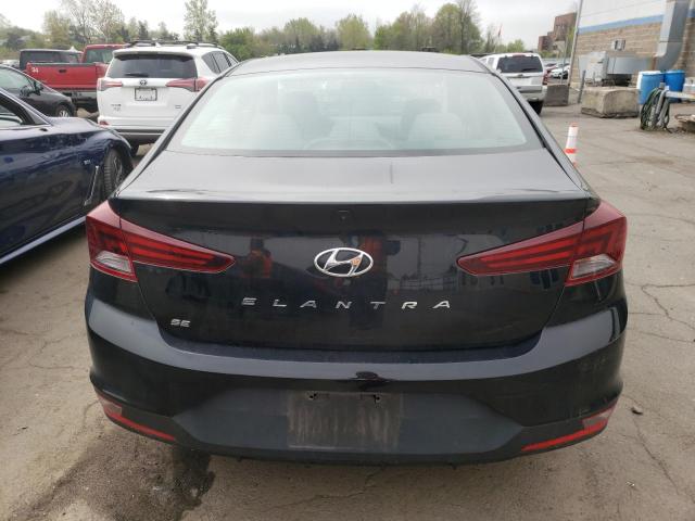 Photo 5 VIN: 5NPD74LF5KH444114 - HYUNDAI ELANTRA SE 