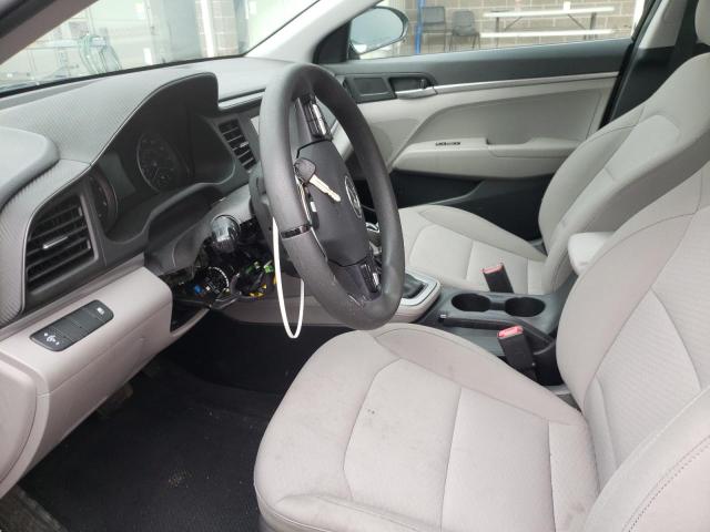 Photo 6 VIN: 5NPD74LF5KH444114 - HYUNDAI ELANTRA SE 