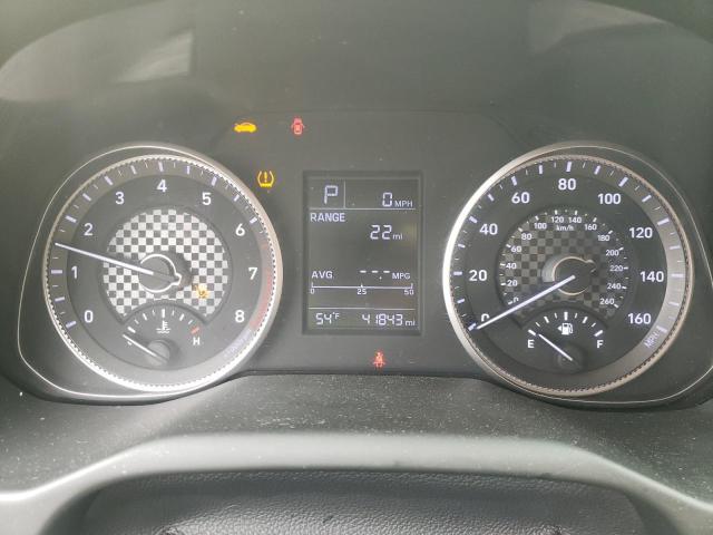 Photo 8 VIN: 5NPD74LF5KH444114 - HYUNDAI ELANTRA SE 