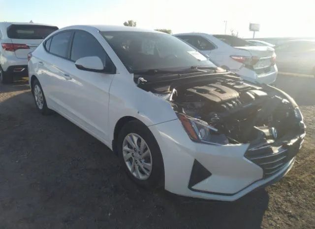 Photo 0 VIN: 5NPD74LF5KH448793 - HYUNDAI ELANTRA 