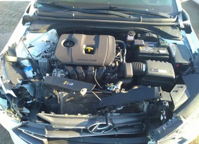 Photo 9 VIN: 5NPD74LF5KH448793 - HYUNDAI ELANTRA 