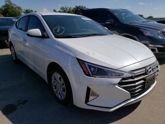 Photo 0 VIN: 5NPD74LF5KH449474 - HYUNDAI ELANTRA 