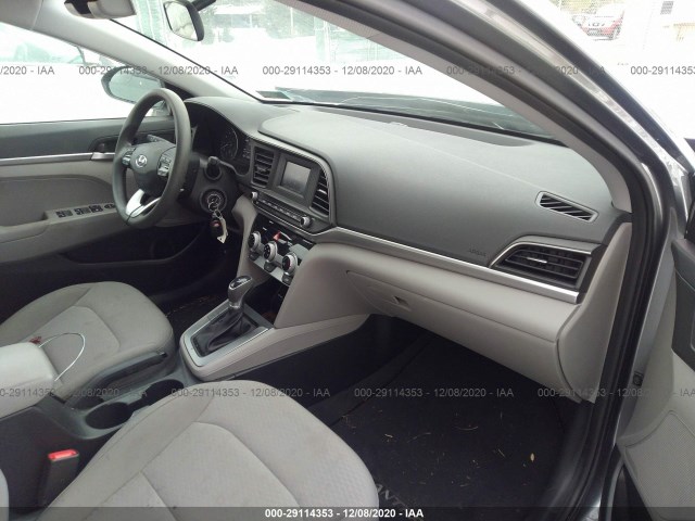 Photo 4 VIN: 5NPD74LF5KH449796 - HYUNDAI ELANTRA 