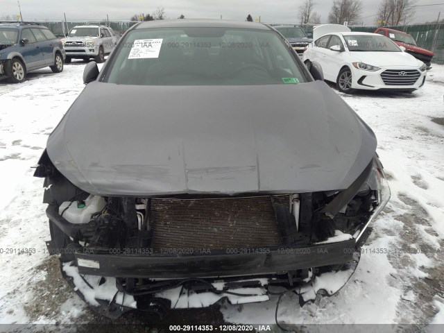 Photo 5 VIN: 5NPD74LF5KH449796 - HYUNDAI ELANTRA 