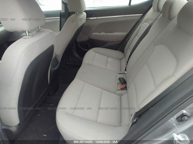 Photo 7 VIN: 5NPD74LF5KH449796 - HYUNDAI ELANTRA 