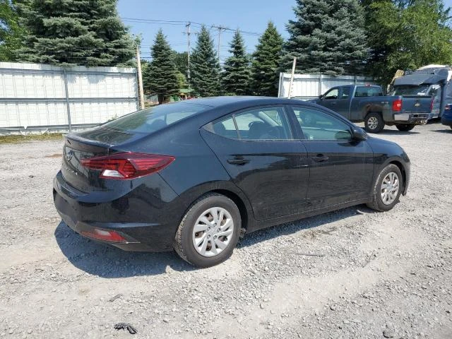 Photo 2 VIN: 5NPD74LF5KH452231 - HYUNDAI ELANTRA SE 