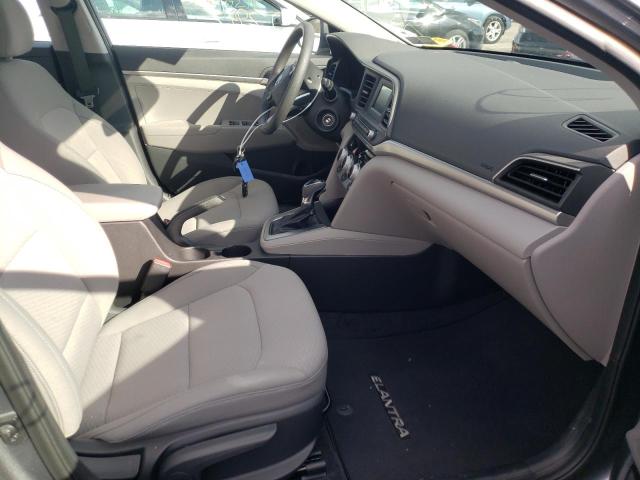 Photo 4 VIN: 5NPD74LF5KH452441 - HYUNDAI ELANTRA SE 