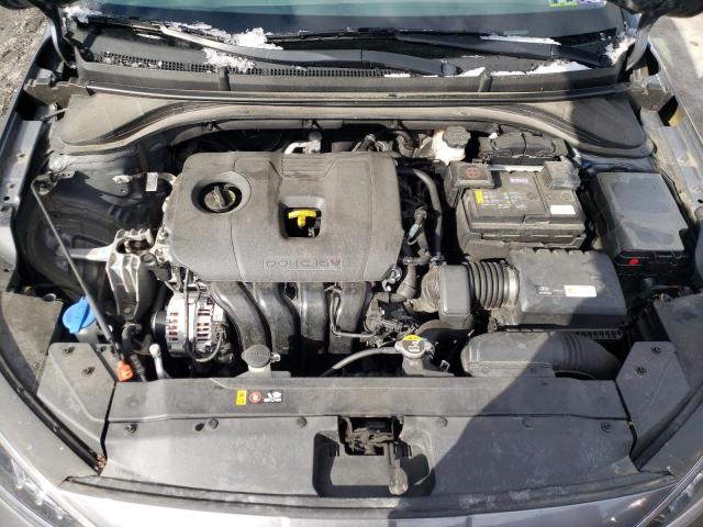 Photo 6 VIN: 5NPD74LF5KH452441 - HYUNDAI ELANTRA SE 