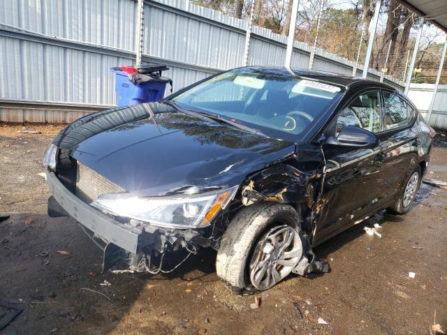 Photo 0 VIN: 5NPD74LF5KH453217 - HYUNDAI ELANTRA SE 