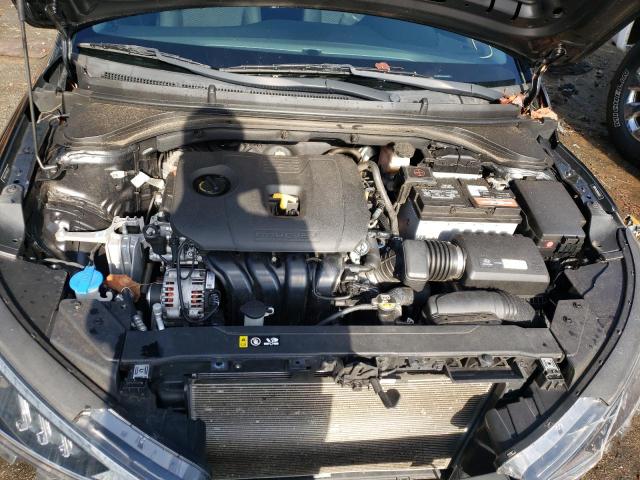 Photo 10 VIN: 5NPD74LF5KH453217 - HYUNDAI ELANTRA SE 