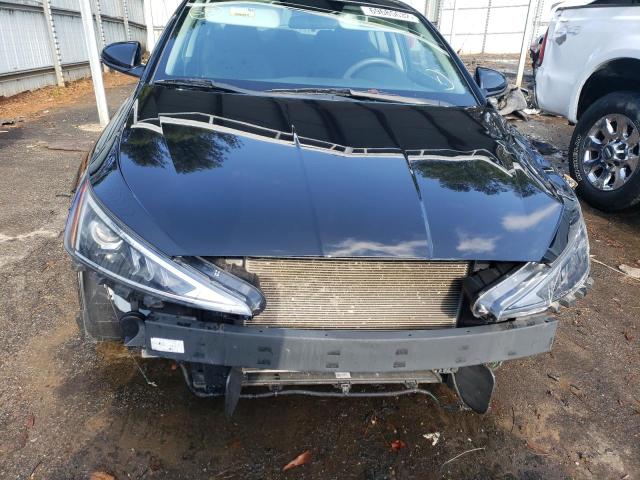 Photo 4 VIN: 5NPD74LF5KH453217 - HYUNDAI ELANTRA SE 