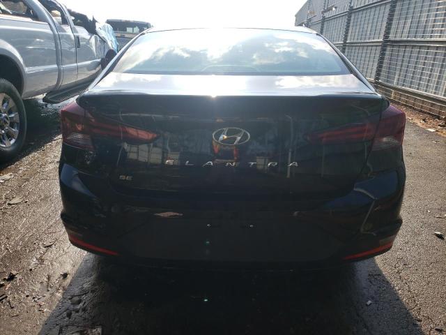 Photo 5 VIN: 5NPD74LF5KH453217 - HYUNDAI ELANTRA SE 