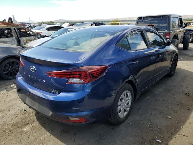 Photo 2 VIN: 5NPD74LF5KH456358 - HYUNDAI ELANTRA 