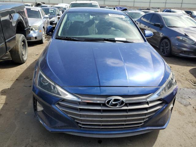 Photo 4 VIN: 5NPD74LF5KH456358 - HYUNDAI ELANTRA 