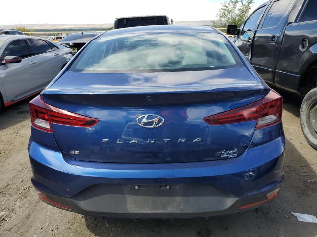 Photo 5 VIN: 5NPD74LF5KH456358 - HYUNDAI ELANTRA 