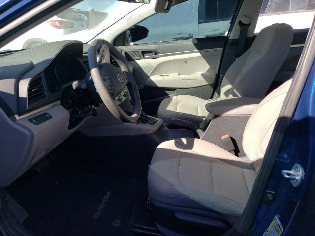 Photo 6 VIN: 5NPD74LF5KH456358 - HYUNDAI ELANTRA 