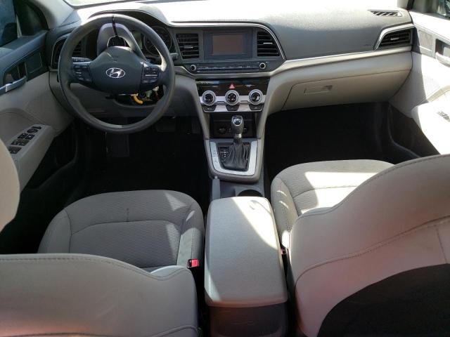 Photo 7 VIN: 5NPD74LF5KH456358 - HYUNDAI ELANTRA 