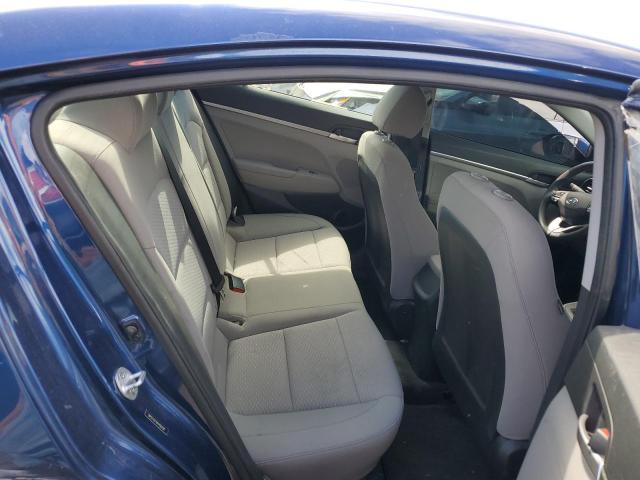 Photo 9 VIN: 5NPD74LF5KH456358 - HYUNDAI ELANTRA 