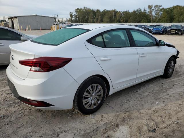 Photo 2 VIN: 5NPD74LF5KH456912 - HYUNDAI ELANTRA 