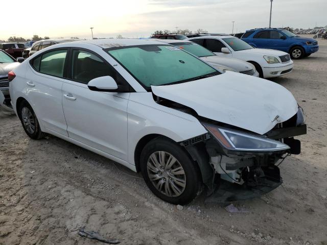 Photo 3 VIN: 5NPD74LF5KH456912 - HYUNDAI ELANTRA 