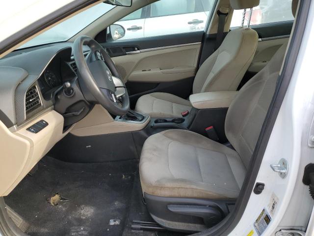 Photo 6 VIN: 5NPD74LF5KH456912 - HYUNDAI ELANTRA 