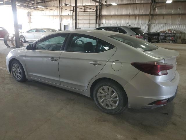 Photo 1 VIN: 5NPD74LF5KH456991 - HYUNDAI ELANTRA SE 