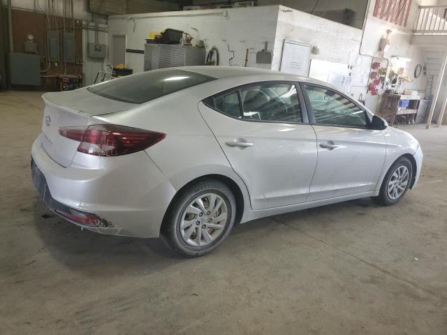 Photo 2 VIN: 5NPD74LF5KH456991 - HYUNDAI ELANTRA SE 