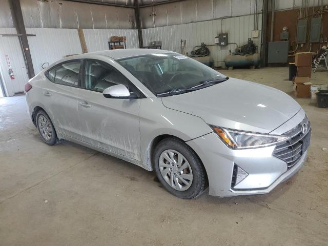 Photo 3 VIN: 5NPD74LF5KH456991 - HYUNDAI ELANTRA SE 